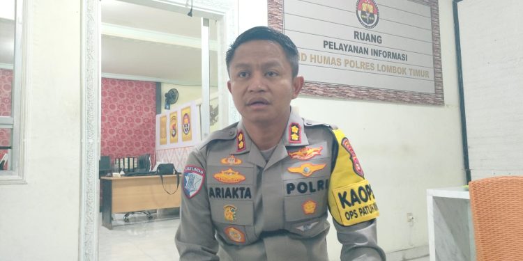 Polisi Usut Kasus Pembuangan Bayi