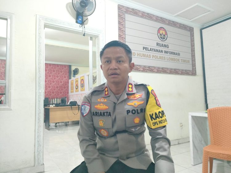 Polisi Usut Kasus Pembuangan Bayi