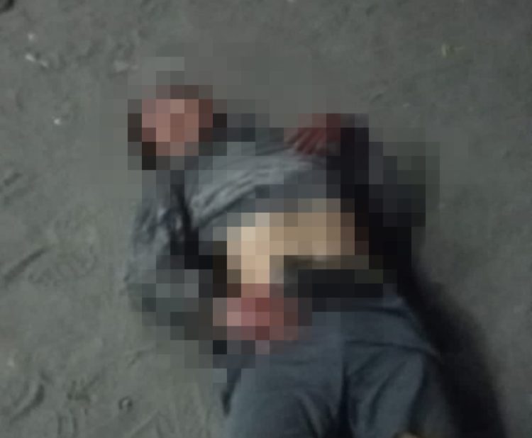 Warga di Lotim Nyaris Sekarat Dikeroyok